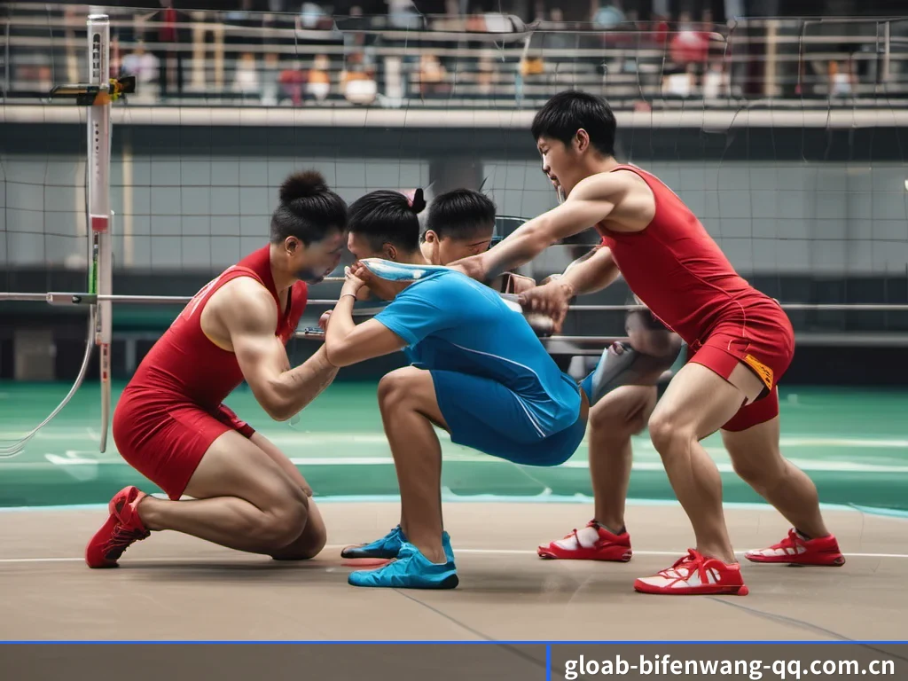 业务扩张